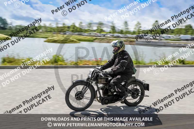 Vintage motorcycle club;eventdigitalimages;no limits trackdays;peter wileman photography;vintage motocycles;vmcc banbury run photographs